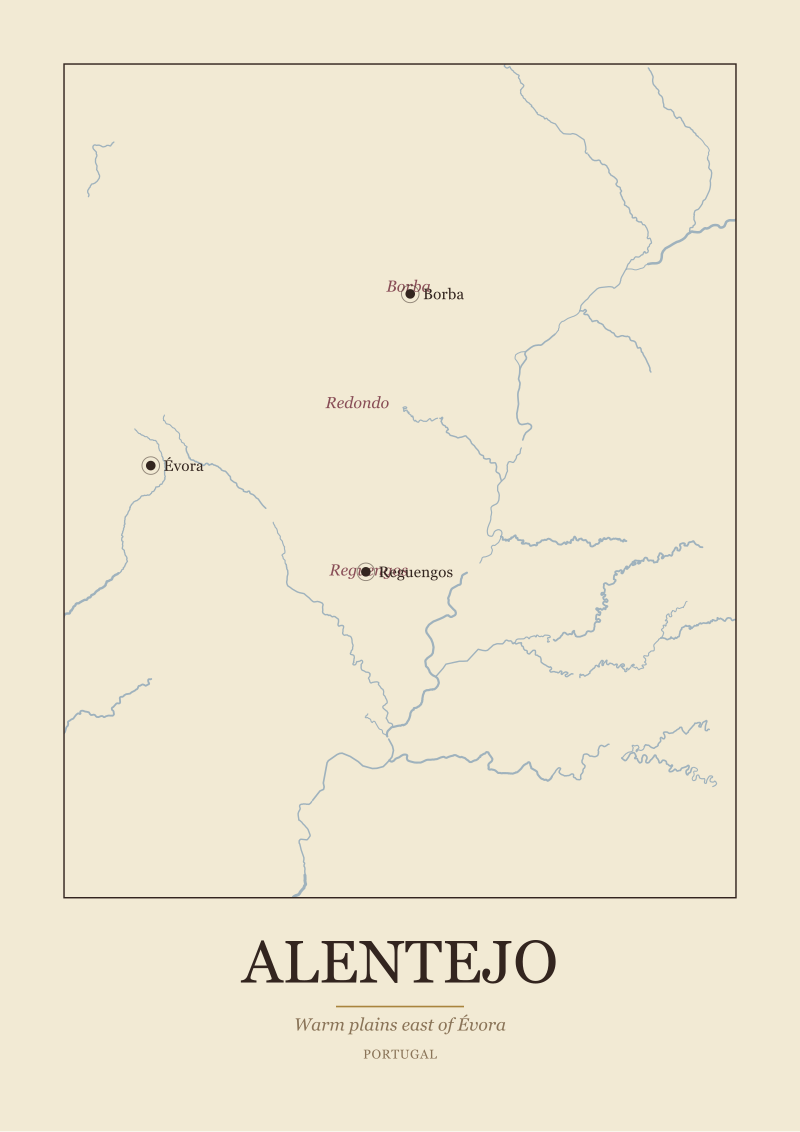Alentejo