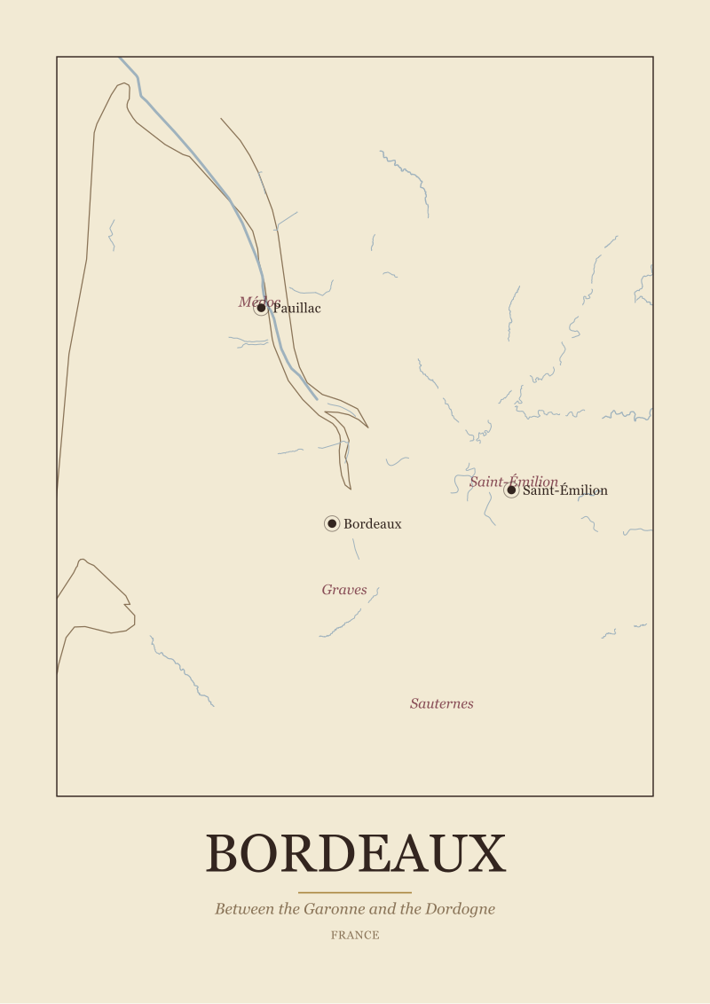 Bordeaux