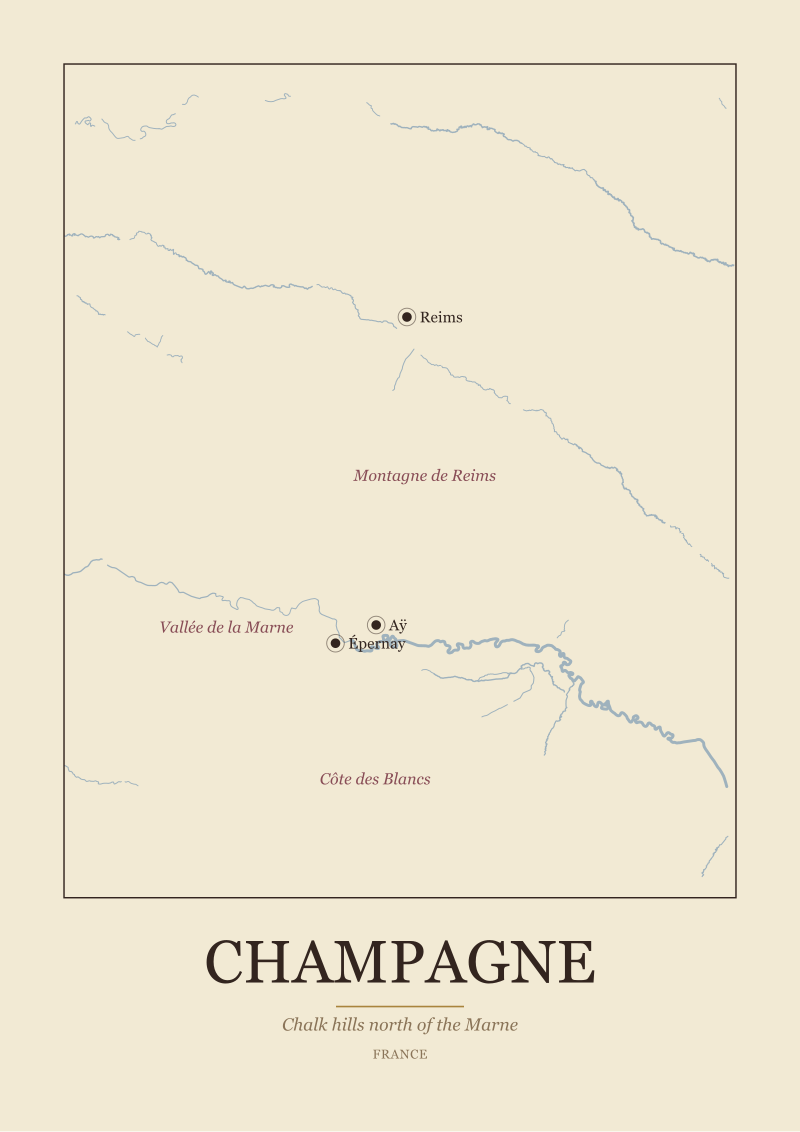 Champagne