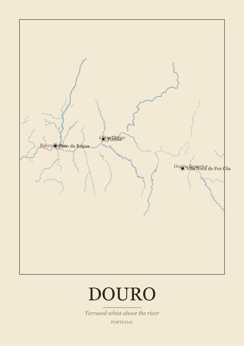 Douro