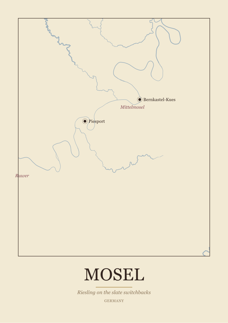 Mosel
