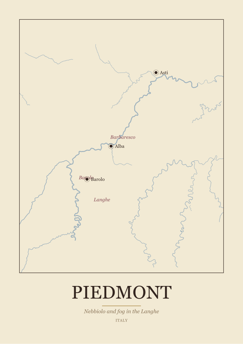 Piedmont