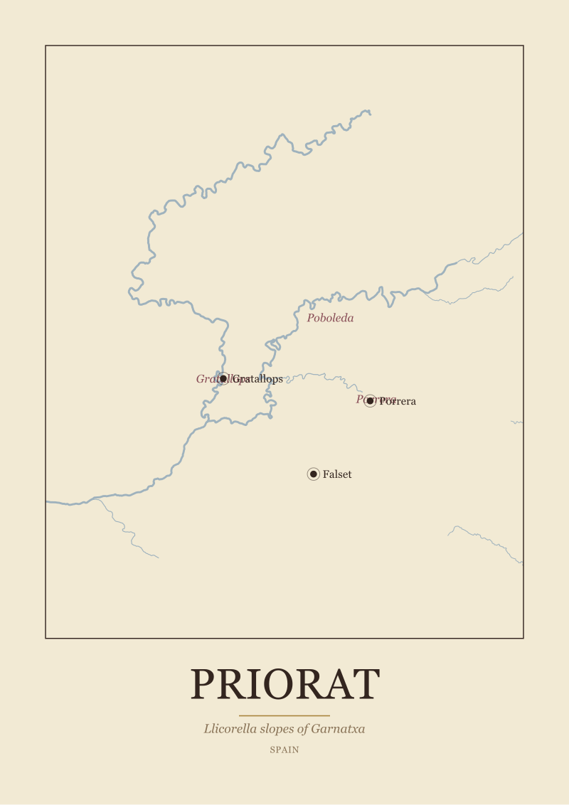 Priorat