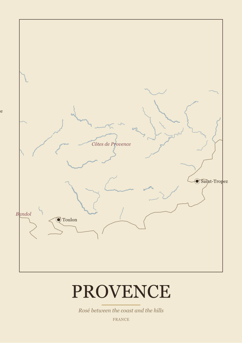 Provence