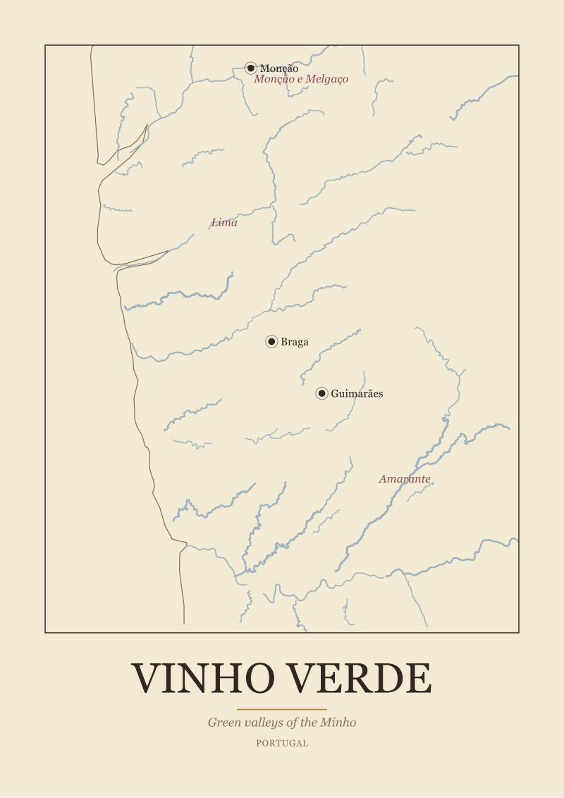 Vinho Verde